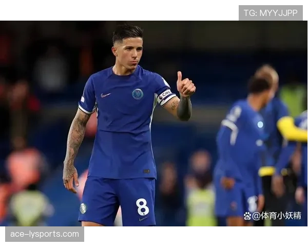 恩佐世界杯封神背后：他如何成为阿根廷中场的关键拼图？